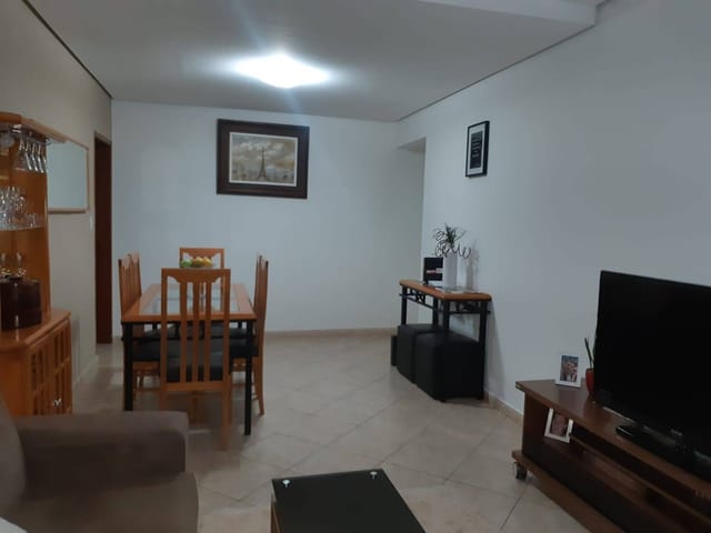Apartamento com 105m² 3 quartos e 2 banheiros, à venda, no bairro Pinheiros em São Paulo
