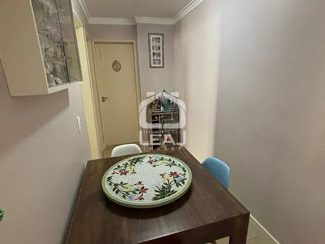 Apartamento com 60m² 2 quartos e 1 banheiro, à venda, no bairro Parque Munhoz em São Paulo