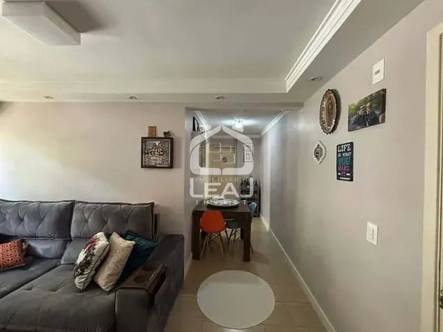 Apartamento com 60m² 2 quartos e 1 banheiro, à venda, no bairro Parque Munhoz em São Paulo
