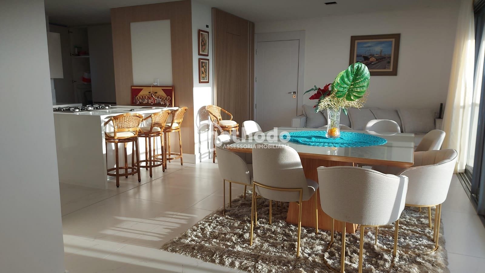 Apartamento, 2 quartos, 114 m² - Foto 22