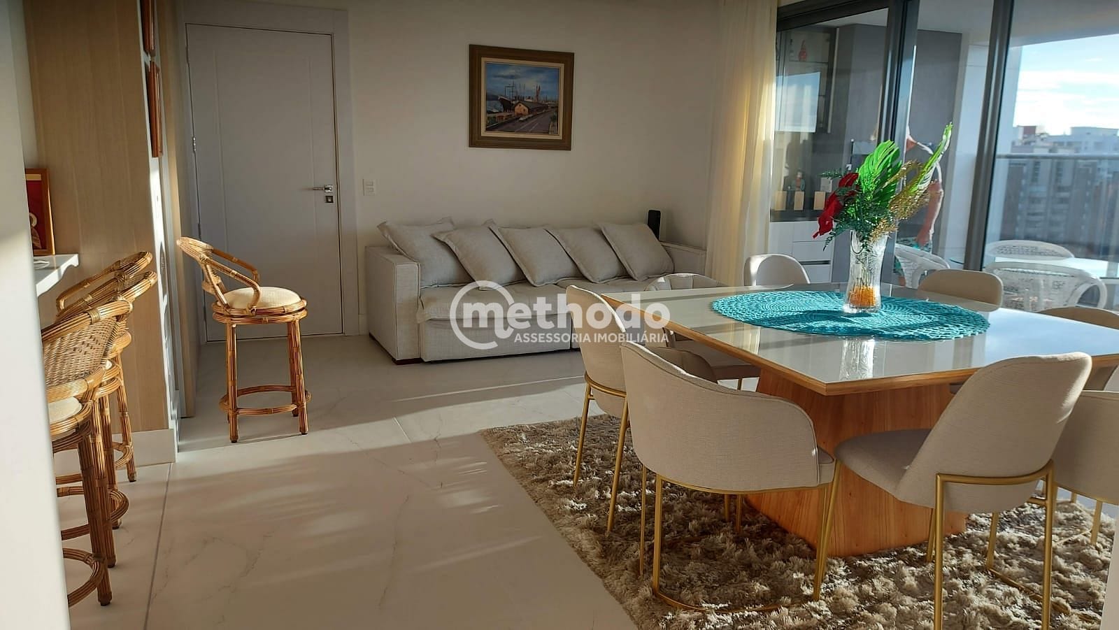 Apartamento, 2 quartos, 114 m² - Foto 6