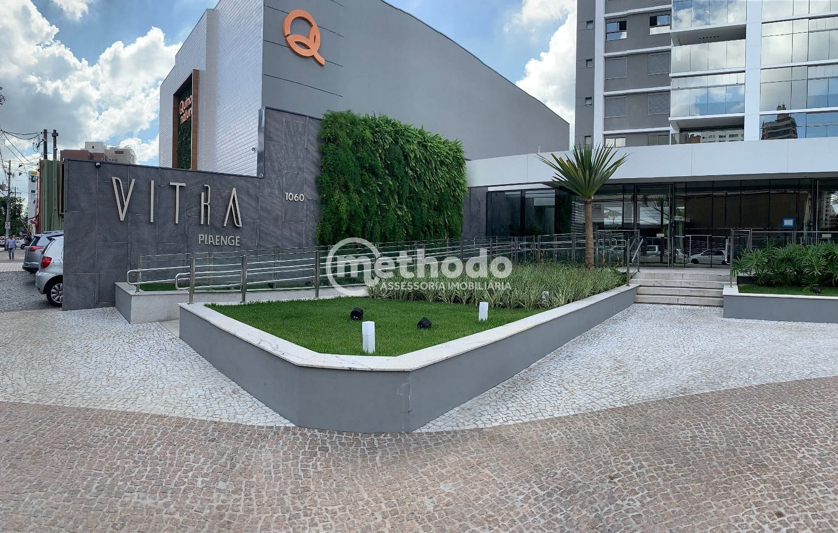 Apartamento, 2 quartos, 114 m² - Foto 1