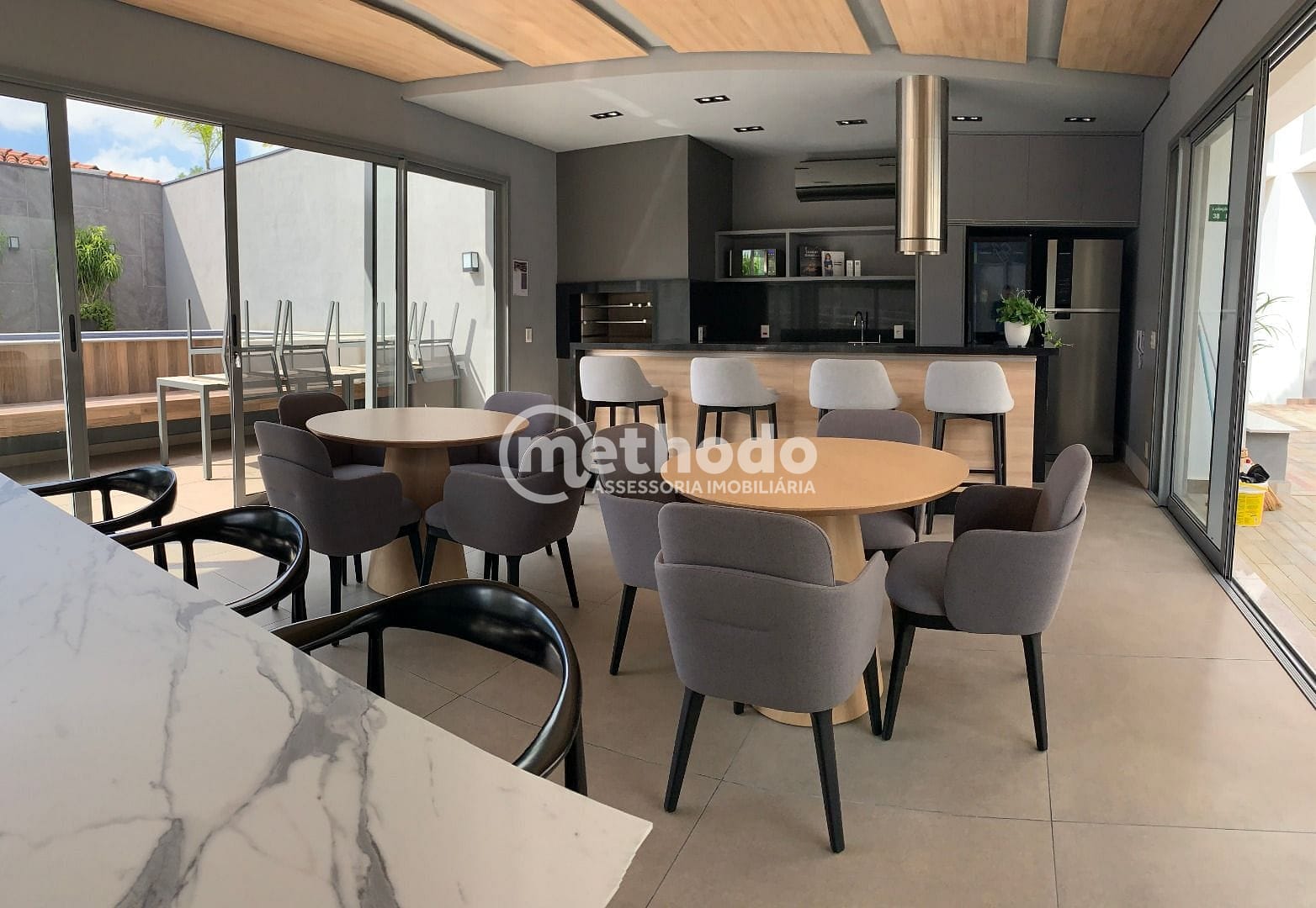 Apartamento, 2 quartos, 114 m² - Foto 27