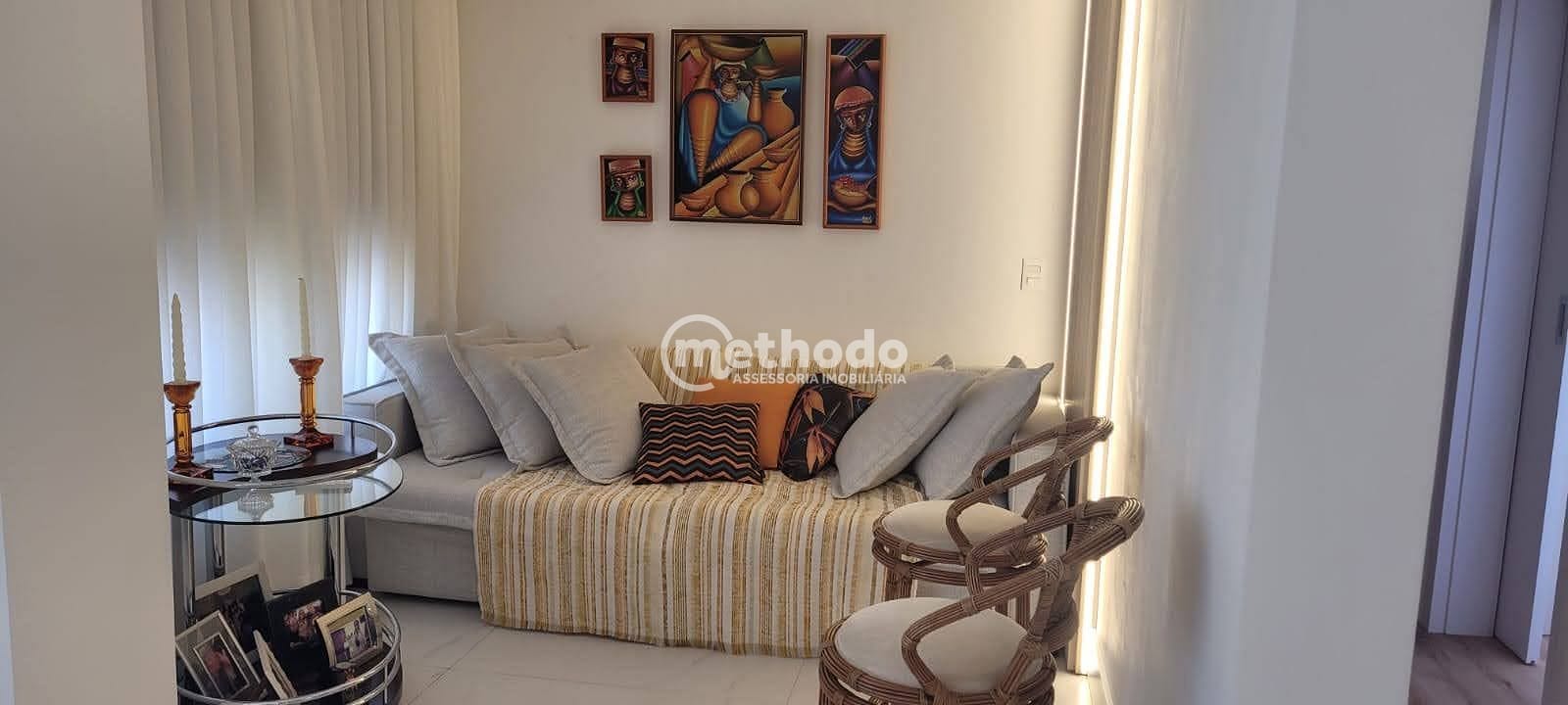 Apartamento, 2 quartos, 114 m² - Foto 4