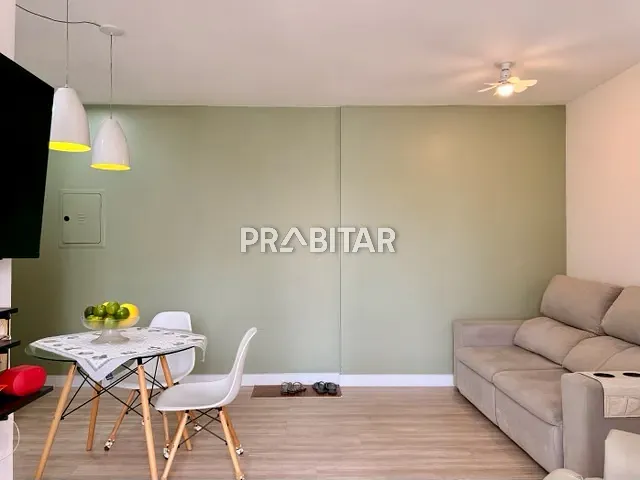 Apartamento 2 quartos e 1 banheiro, à venda, no bairro Vila Leopoldina em São Paulo
