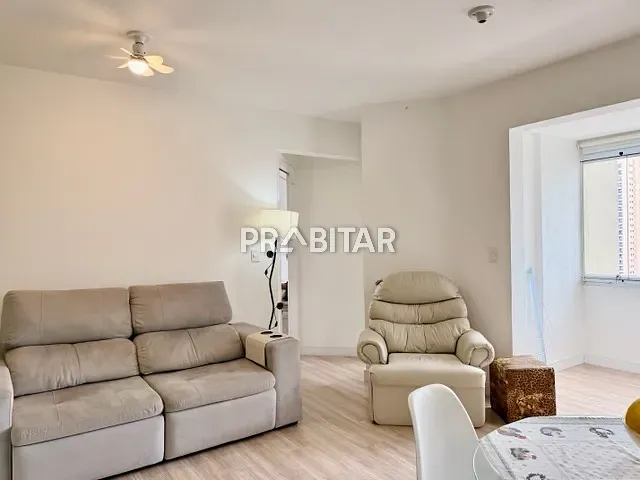 Apartamento 2 quartos e 1 banheiro, à venda, no bairro Vila Leopoldina em São Paulo