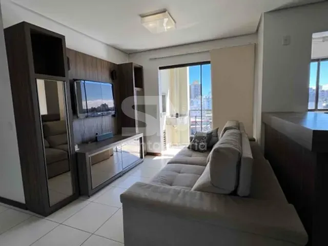 Apartamento com 107m² 2 quartos e 1 banheiro, à venda, no bairro São Cristóvão em Chapecó