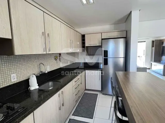 Apartamento com 107m² 2 quartos e 1 banheiro, à venda, no bairro São Cristóvão em Chapecó