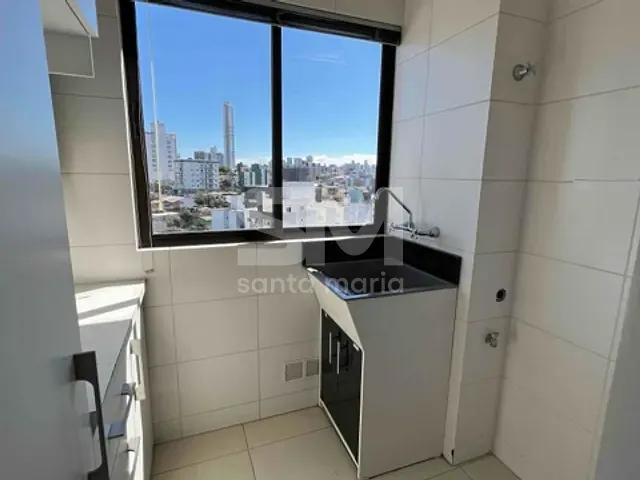 Apartamento com 107m² 2 quartos e 1 banheiro, à venda, no bairro São Cristóvão em Chapecó