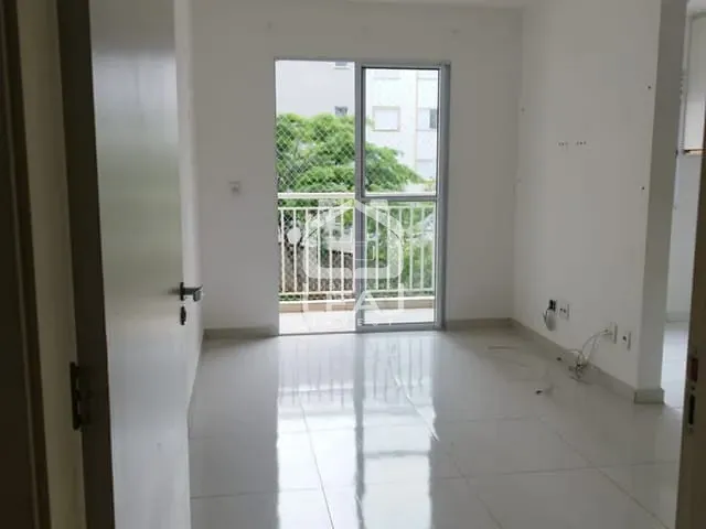 Apartamento com 60m² 2 quartos e 1 banheiro, à venda, no bairro Embu Guaçu em Embu-Guaçu