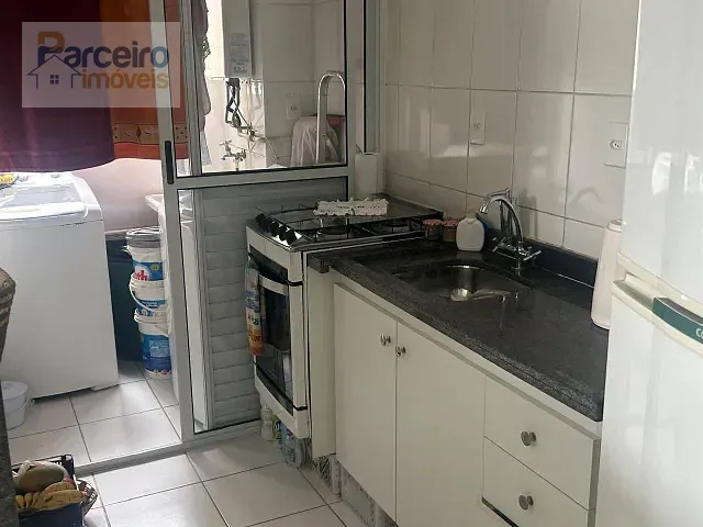 Apartamento com 66m² 3 quartos e 1 banheiro, à venda, no bairro Jardim Nove de Julho em São Paulo