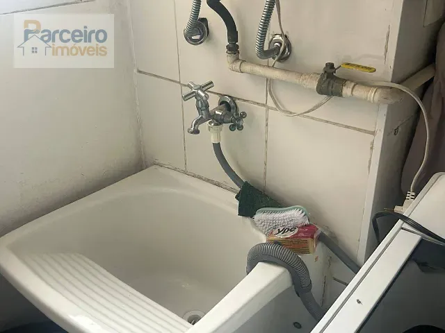 Apartamento com 66m² 3 quartos e 1 banheiro, à venda, no bairro Jardim Nove de Julho em São Paulo