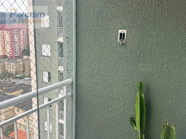 Apartamento com 66m² 3 quartos e 1 banheiro, à venda, no bairro Jardim Nove de Julho em São Paulo