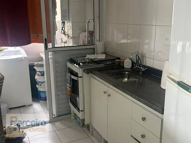Apartamento com 66m² 3 quartos e 1 banheiro, à venda, no bairro Jardim Nove de Julho em São Paulo