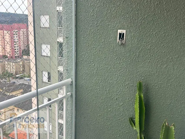 Apartamento com 66m² 3 quartos e 1 banheiro, à venda, no bairro Jardim Nove de Julho em São Paulo