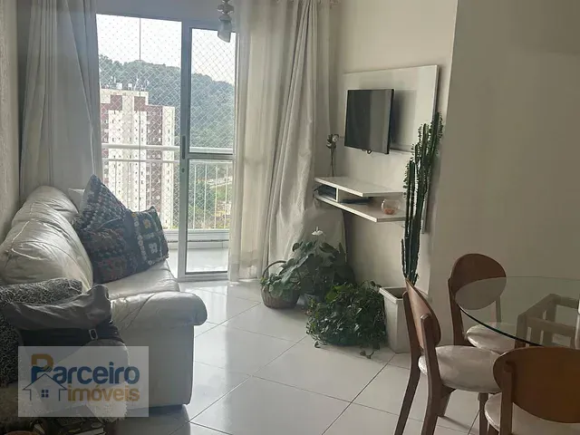 Apartamento com 66m² 3 quartos e 1 banheiro, à venda, no bairro Jardim Nove de Julho em São Paulo