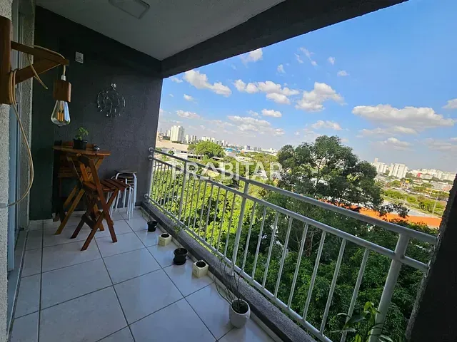 Apartamento com 40m² 2 quartos e 1 banheiro, à venda, no bairro Vila Guilherme em São Paulo