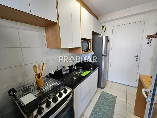 Apartamento com 40m² 2 quartos e 1 banheiro, à venda, no bairro Vila Guilherme em São Paulo