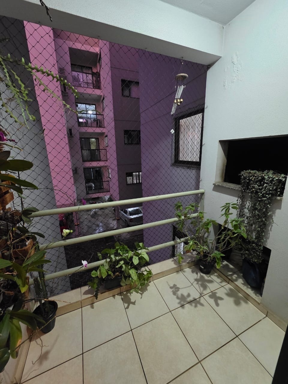 Foto da propriedade