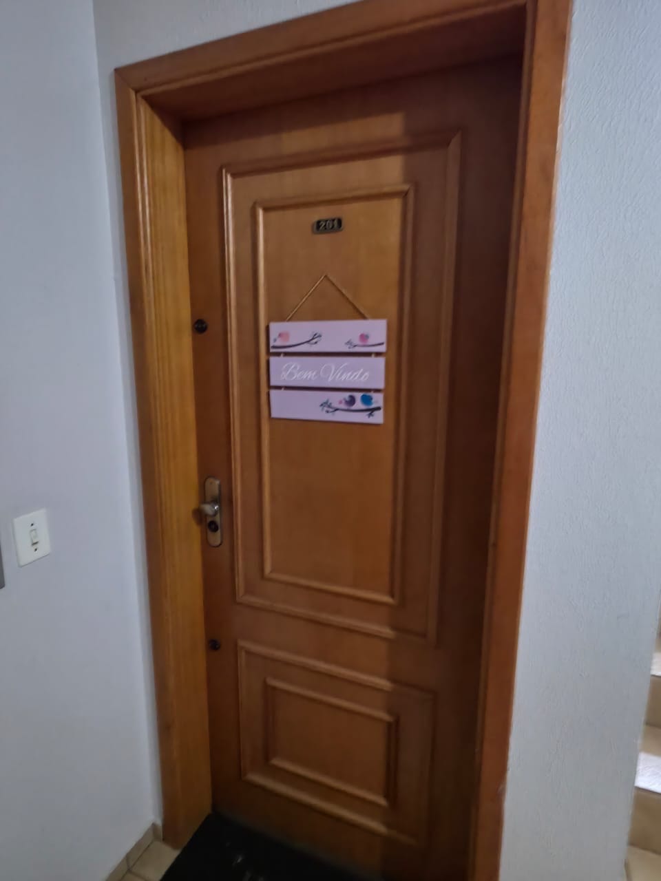 Foto da propriedade