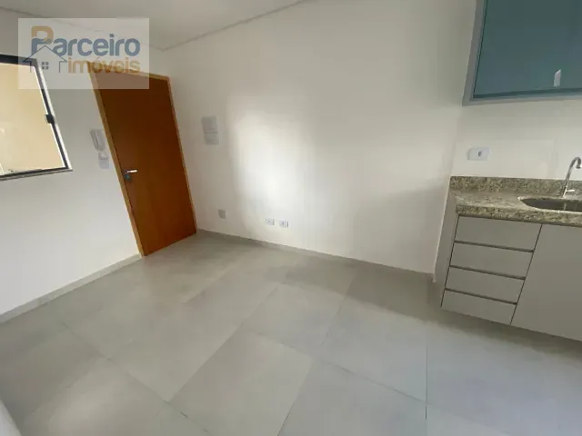 Apartamento com 40m² 2 quartos e 1 banheiro, à venda, no bairro Arthur Alvim em São Paulo