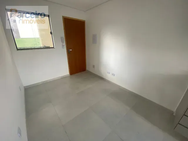 Apartamento com 40m² 2 quartos e 1 banheiro, à venda, no bairro Arthur Alvim em São Paulo