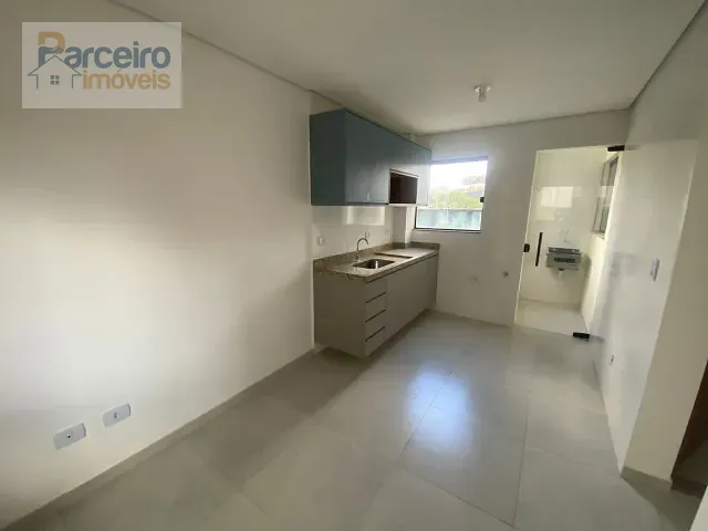 Apartamento com 40m² 2 quartos e 1 banheiro, à venda, no bairro Arthur Alvim em São Paulo