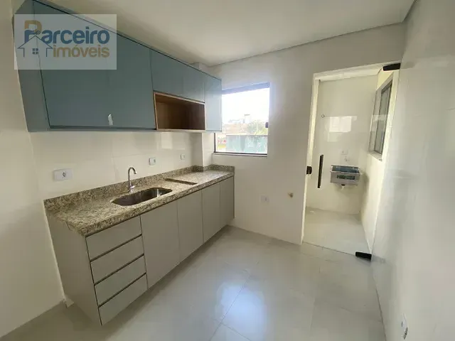 Apartamento com 40m² 2 quartos e 1 banheiro, à venda, no bairro Arthur Alvim em São Paulo