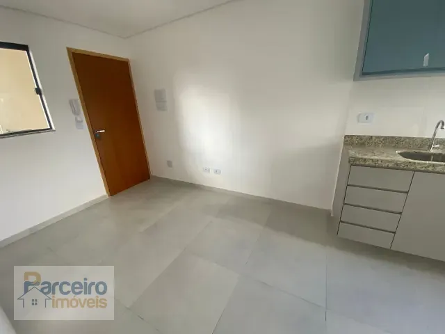 Apartamento com 40m² 2 quartos e 1 banheiro, à venda, no bairro Arthur Alvim em São Paulo