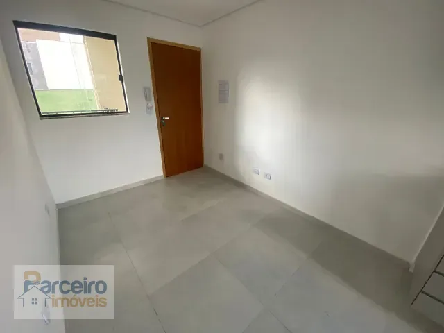 Apartamento com 40m² 2 quartos e 1 banheiro, à venda, no bairro Arthur Alvim em São Paulo