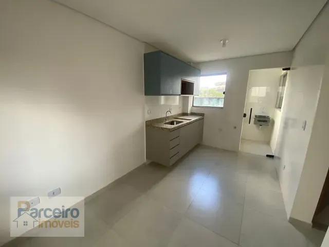 Apartamento com 40m² 2 quartos e 1 banheiro, à venda, no bairro Arthur Alvim em São Paulo
