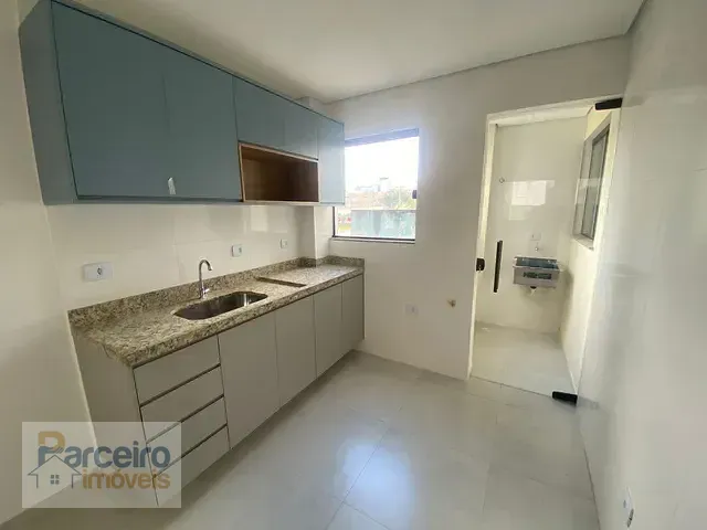 Apartamento com 40m² 2 quartos e 1 banheiro, à venda, no bairro Arthur Alvim em São Paulo
