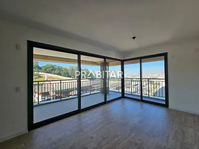 Apartamento 3 quartos e 4 banheiros, para alugar, no bairro Centro Comercial Jubran em Barueri
