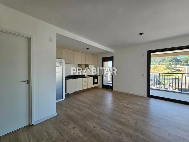 Apartamento 3 quartos e 4 banheiros, para alugar, no bairro Centro Comercial Jubran em Barueri