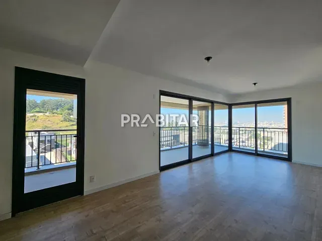 Apartamento 3 quartos e 4 banheiros, para alugar, no bairro Centro Comercial Jubran em Barueri