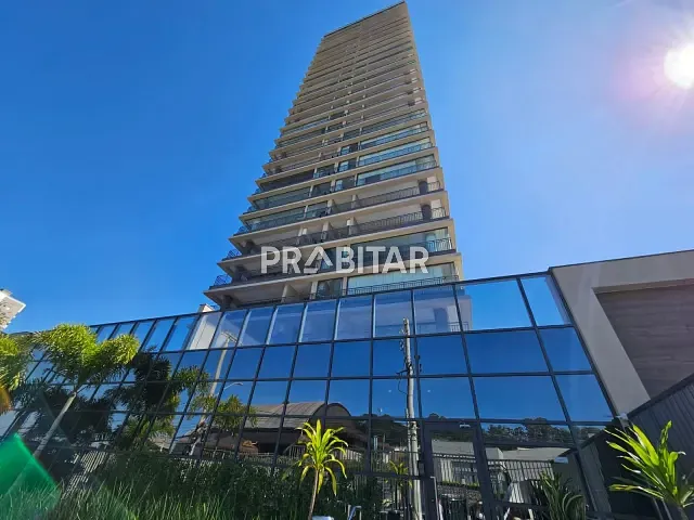 Apartamento 3 quartos e 4 banheiros, para alugar, no bairro Centro Comercial Jubran em Barueri