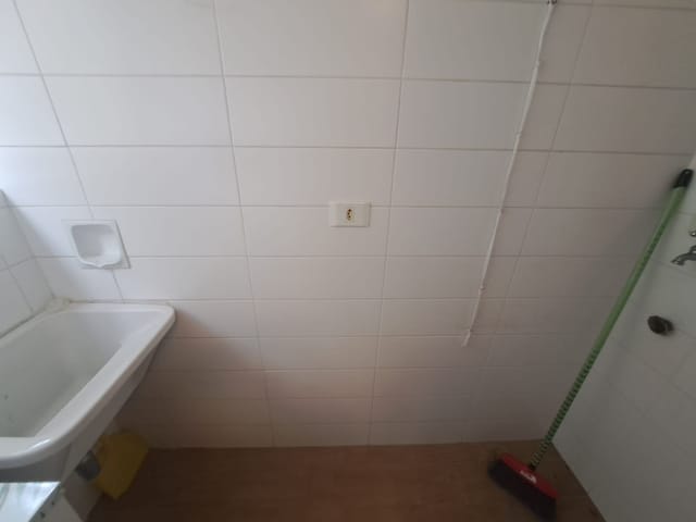 Apartamento com 46m² 1 quarto e 1 banheiro, à venda, no bairro Vila Mariana em São Paulo