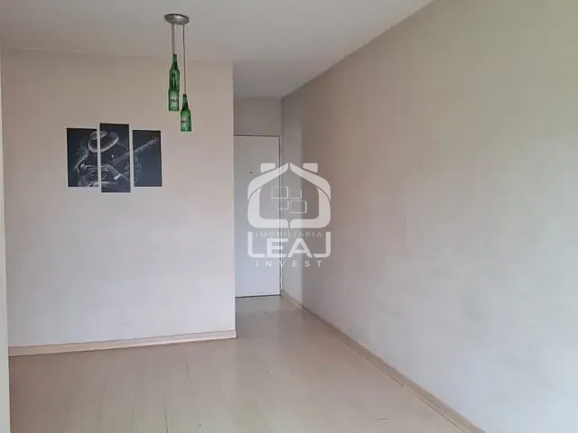 Apartamento com 63m² 2 quartos e 1 banheiro, à venda, no bairro Chácara Nossa Senhora do Bom Conselho em São Paulo