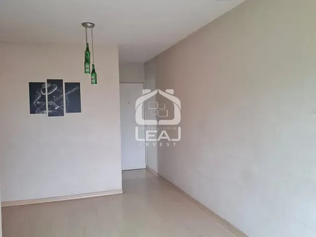 Apartamento com 63m² 2 quartos e 1 banheiro, à venda, no bairro Chácara Nossa Senhora do Bom Conselho em São Paulo