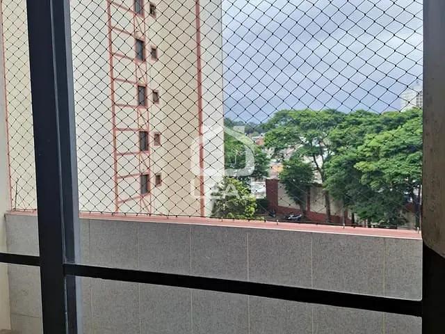 Apartamento com 63m² 2 quartos e 1 banheiro, à venda, no bairro Chácara Nossa Senhora do Bom Conselho em São Paulo