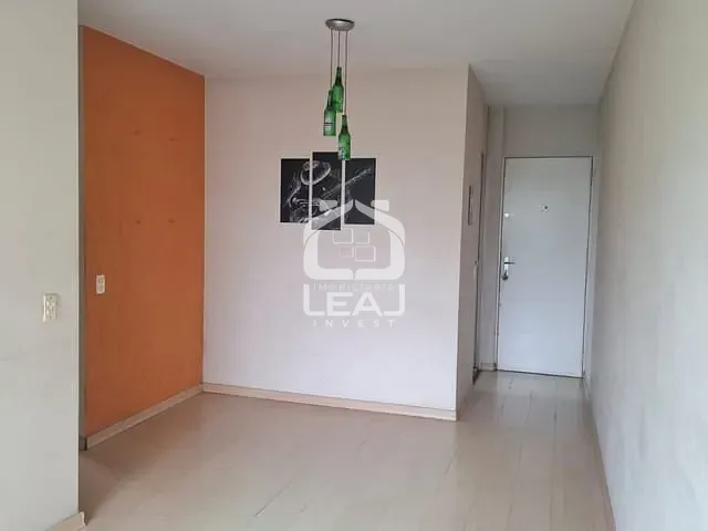 Apartamento com 63m² 2 quartos e 1 banheiro, à venda, no bairro Chácara Nossa Senhora do Bom Conselho em São Paulo