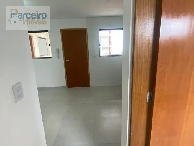 Apartamento com 40m² 2 quartos e 1 banheiro, à venda, no bairro Arthur Alvim em São Paulo