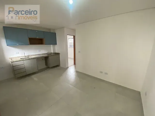 Apartamento com 40m² 2 quartos e 1 banheiro, à venda, no bairro Arthur Alvim em São Paulo