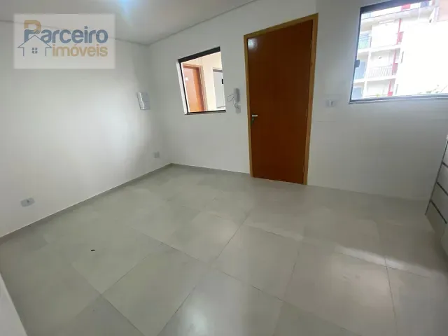 Apartamento com 40m² 2 quartos e 1 banheiro, à venda, no bairro Arthur Alvim em São Paulo
