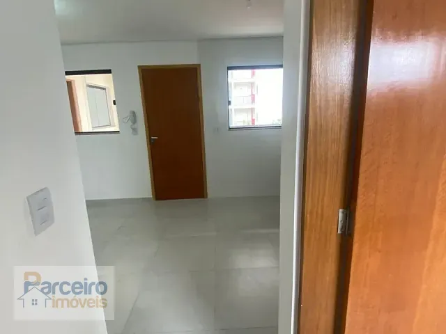 Apartamento com 40m² 2 quartos e 1 banheiro, à venda, no bairro Arthur Alvim em São Paulo