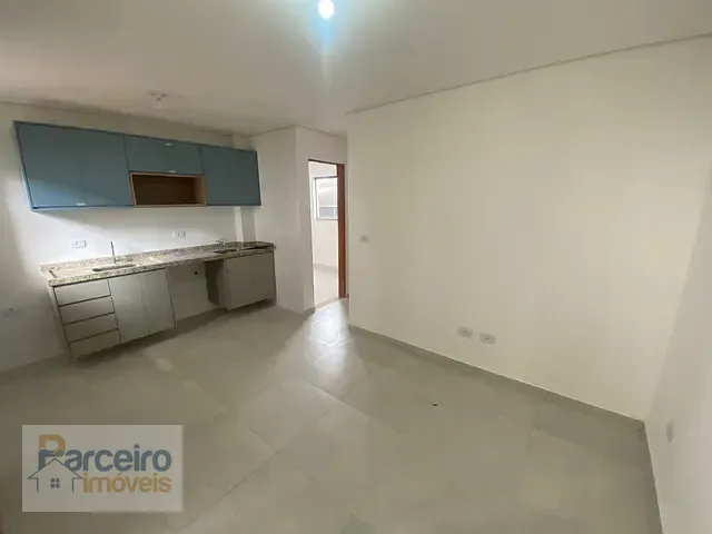Apartamento com 40m² 2 quartos e 1 banheiro, à venda, no bairro Arthur Alvim em São Paulo