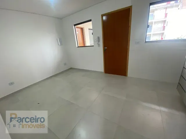 Apartamento com 40m² 2 quartos e 1 banheiro, à venda, no bairro Arthur Alvim em São Paulo