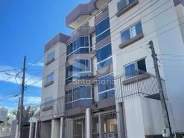 Apartamento com 89m² 2 quartos e 1 banheiro, à venda, no bairro Presidente Médici em CHAPECÓ