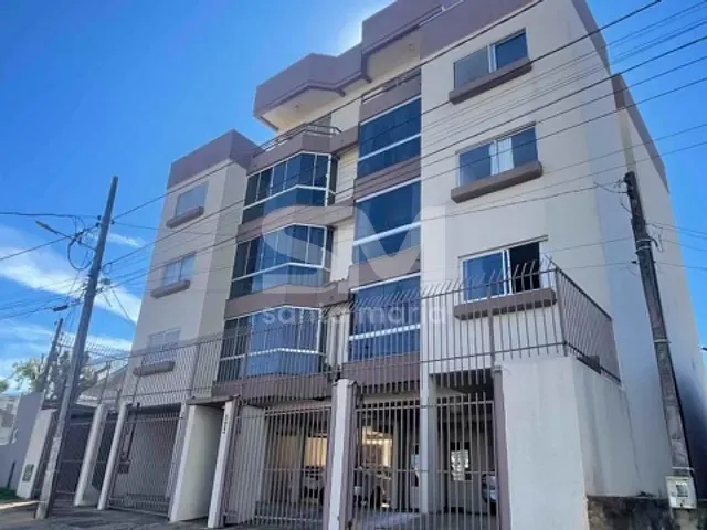 Apartamento com 89m² 2 quartos e 1 banheiro, à venda, no bairro Presidente Médici em CHAPECÓ