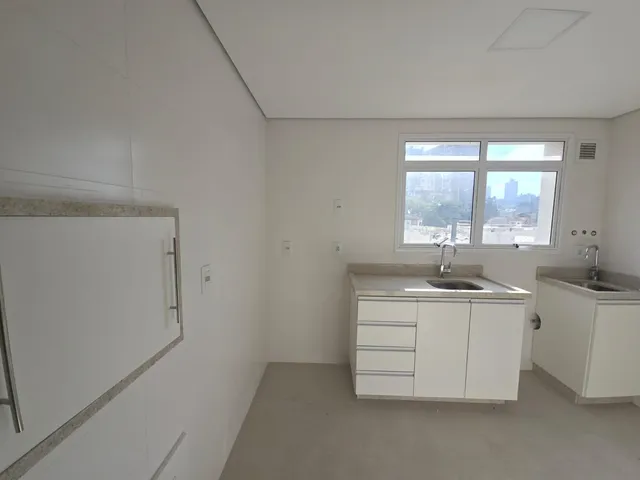 Foto do Apartamento - Apartamento novo 2 dormitórios com suíte no Petrópolis | Morano Imobiliária